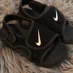 Toddler Nike Sandals